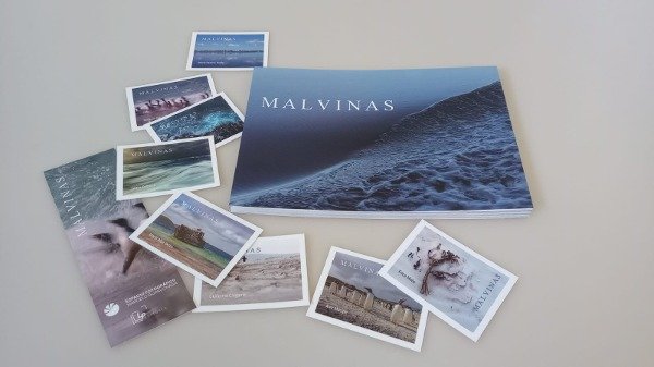 Malvinas - Colectivo de Espacio Fotográfico Marcelo Gurruchaga