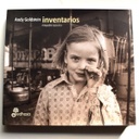 [ED 258] Inventarios. Fotografías 1973-2012 - Andy Goldstein