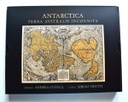 ANTARCTICA - TERRA AVSTRALIS INCOGNITA - Andrea Cuenca y Sergio Pidutti