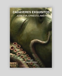 [AA 0066] Cadáveres exquisitos