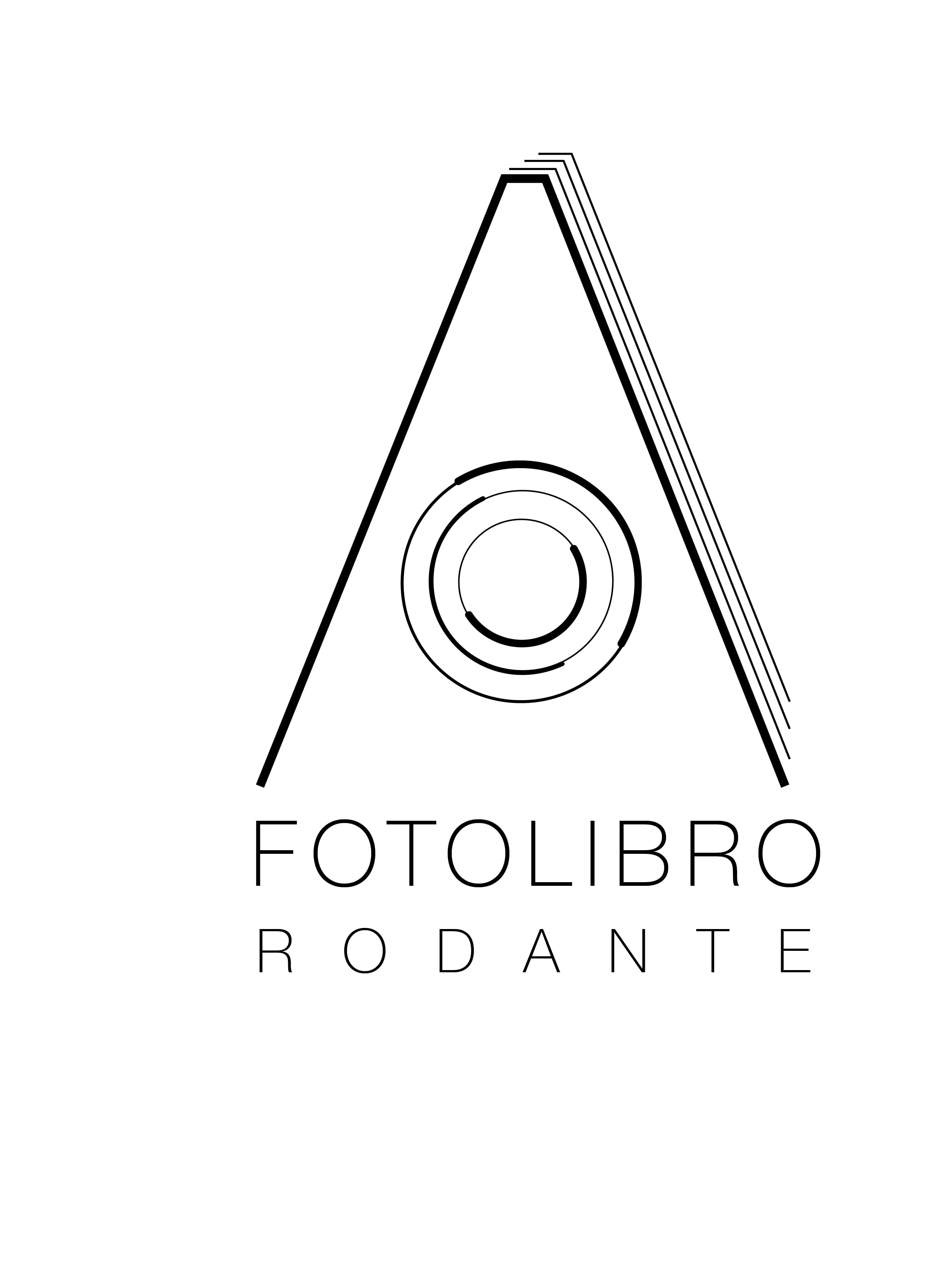 Fotolibro Rodante